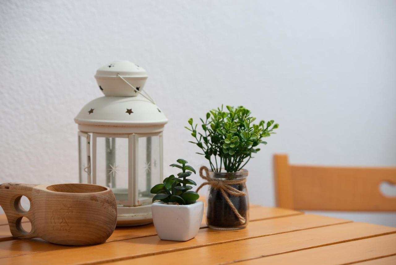 Apartament Halkia